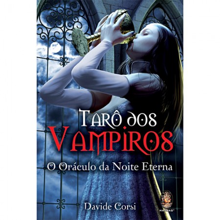 Oraculo dos Vampiros ( Alexsgothic)